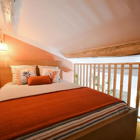 L'oasis H24, Atypique, Port, Plage, Fibre, Netflix * La Seyne-sur-Mer