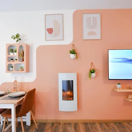 L'oasis H24, Atypique, Port, Plage, Fibre, Netflix * La Seyne-sur-Mer